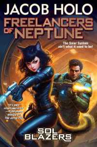 Freelancers of Neptune (Sol Blazers)