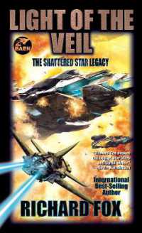 Light of the Veil (Shattered Star Legacy)