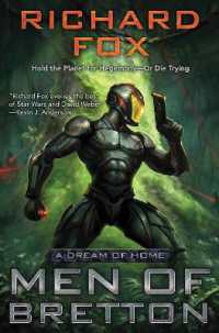 Men of Bretton (A Dream of Home)