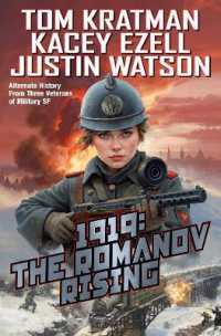 1919: the Romanov Rising (The Romanov Reign)
