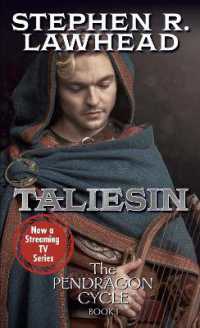 Taliesin (Pendragon Cycle)