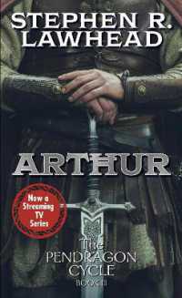 Arthur (Pendragon Cycle)