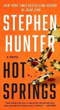 Hot Springs (Earl Swagger)