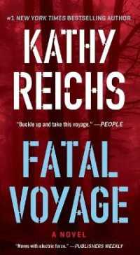 Fatal Voyage (Temperance Brennan Novel)