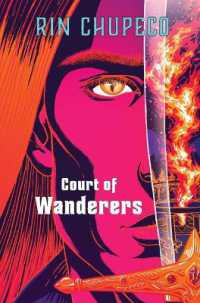 Court of Wanderers : Silver under Nightfall #2 (Silver under Nightfall)