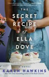 The Secret Recipe of Ella Dove (Dove Pond)