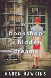 The Bookshop of Hidden Dreams (Dove Pond Series)