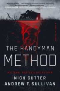 Handyman Method : A Story of Terror -- Hardback (English Language Edition)