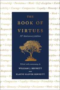 The Book of Virtues: 30th Anniversary Edition