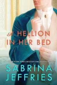 A Hellion in Her Bed (Hellions of Halstead Hall)