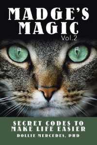 Madges Magic : Secret Codes to Make Life Easier 〈2〉