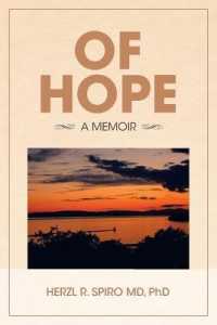 Of Hope: A Memoir