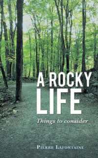 A Rocky Life : Things to Consider