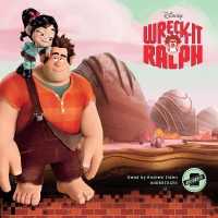 Wreck-It Ralph