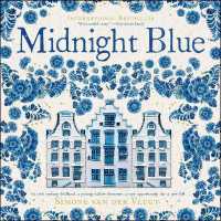 Midnight Blue Lib/E