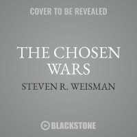 The Chosen Wars : How Judaism Became an American Religion