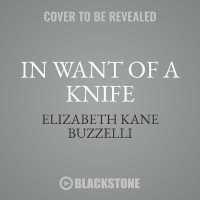 In Want of a Knife Lib/E : A Little Library Mystery (Little Library Mysteries, 3)