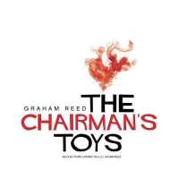 The Chairman's Toys Lib/E （Library）