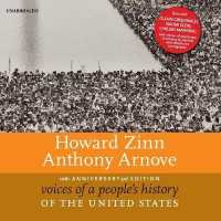 Voices of a People's History of the United States, 10th Anniversary Edition （Library）