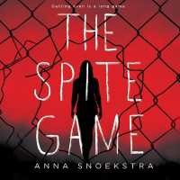 The Spite Game Lib/E