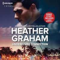 Undercover Connection (Finnegan Connection Series Lib/e) （Library）