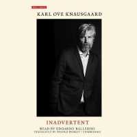 Inadvertent Lib/E (Why I Write Series, 2)