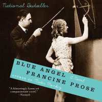 Blue Angel Lib/E