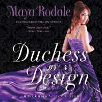 Duchess by Design : The Gilded Age Girls Club (Gilded Age Girls Club Series, 1) （Library）