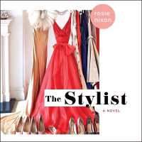 The Stylist Lib/E (Amber Green Series, 1) （Library）
