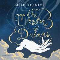 The Master of Dreams Lib/E (Dreamscape Trilogy, 1)