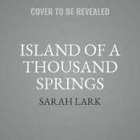 Island of a Thousand Springs (Caribbean Islands Saga, 1)