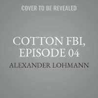 Cotton Fbi, Episode 04 : Witness Protection