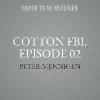 Cotton Fbi, Episode 02 : Countdown