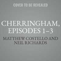 Cherringham, Episodes 1-3 : A Cosy Crime Series Compilation (Cherringham Series, 1-3)