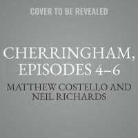 Cherringham, Episodes 4-6 : A Cosy Crime Series Compilation (Cherringham Series, 4-6)