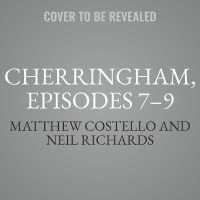 Cherringham, Episodes 7-9 : A Cosy Crime Series Compilation (Cherringham Series, 7-9)