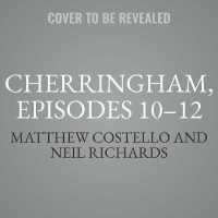 Cherringham, Episodes 10-12 : A Cosy Crime Series Compilation (Cherringham Series, 10-12)