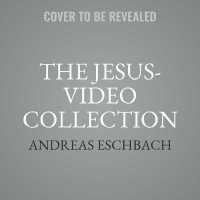 The Jesus-Video Collection : Episodes 1-4 (Jesus-video Series, 1-4) （Adapted）
