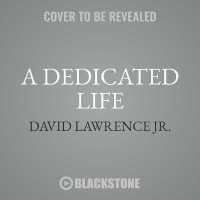 A Dedicated Life : Journalism, Justice, and a Chance for Every Child
