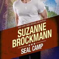 Seal Camp (Tall, Dark, and Dangerous Novels, 12)