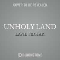Unholy Land Lib/E