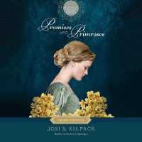 Promises and Primroses (Proper Romance Mayfield Family Regency)