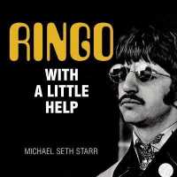 Ringo : With a Little Help （Library）