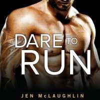 Dare to Run (Sons of Steel Row)