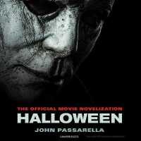 Halloween : The Official Movie Novelization