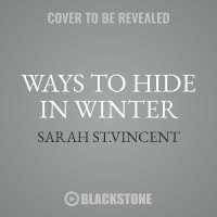 Ways to Hide in Winter