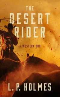 The Desert Rider : A Western Duo