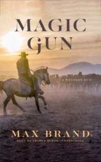 Magic Gun : A Western Duo