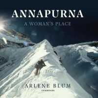 Annapurna : A Woman's Place （MP3 UNA）