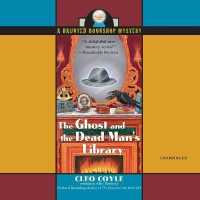 The Ghost and the Dead Man's Library (Haunted Bookshop) （MP3 UNA）